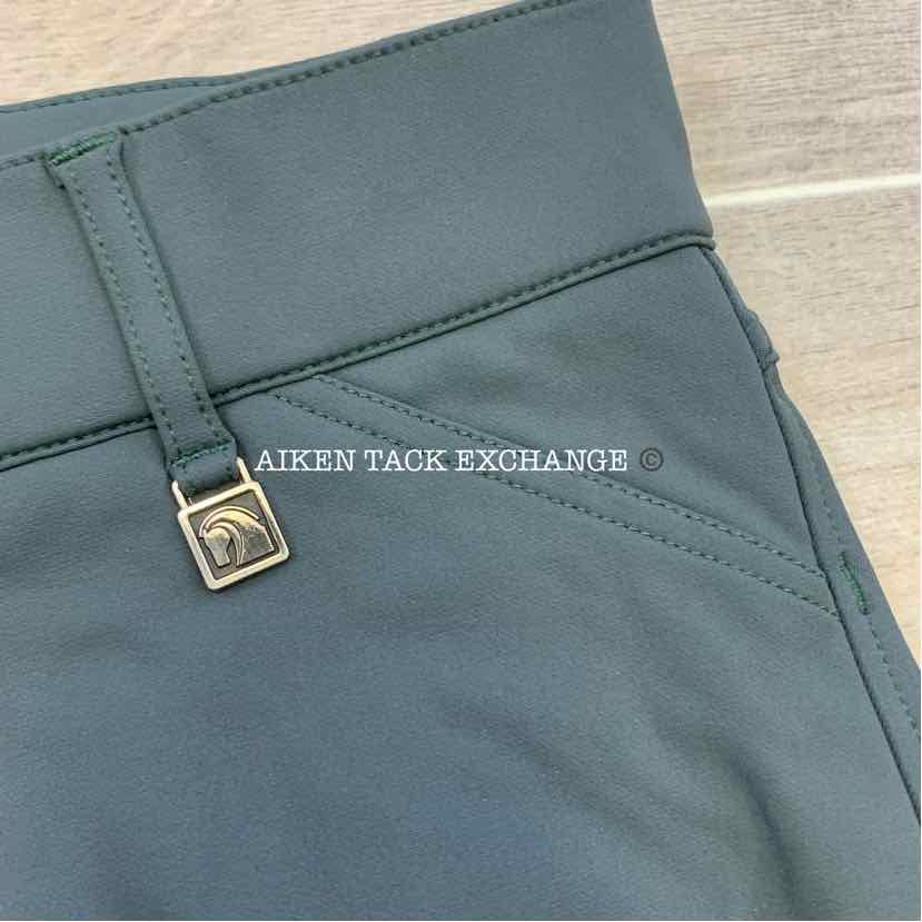 Romfh Sarafina Classic Knee Patch Breeches, Brand New, Size 28 L