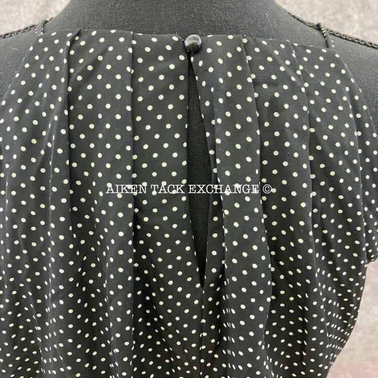 Maurices Polka Dot Midi Dress, Size XXLarge