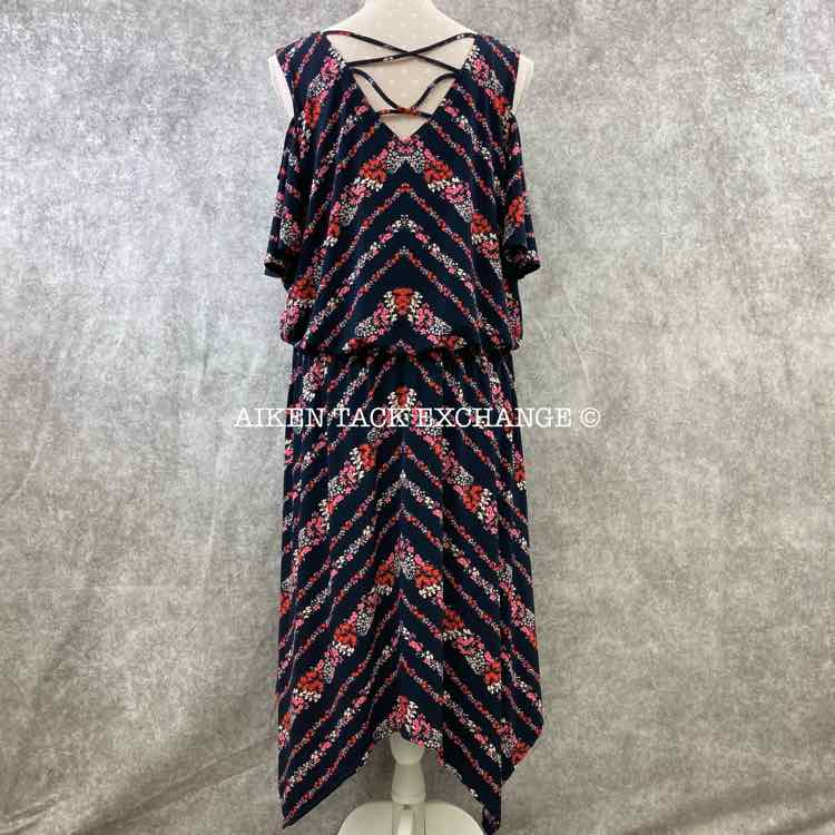 Maurices Dress, Size 14