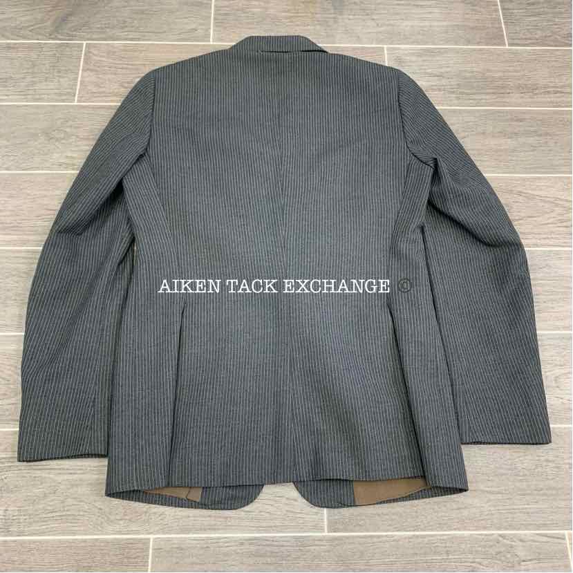 Correct Riding Apparel Show Coat, Size 12 R