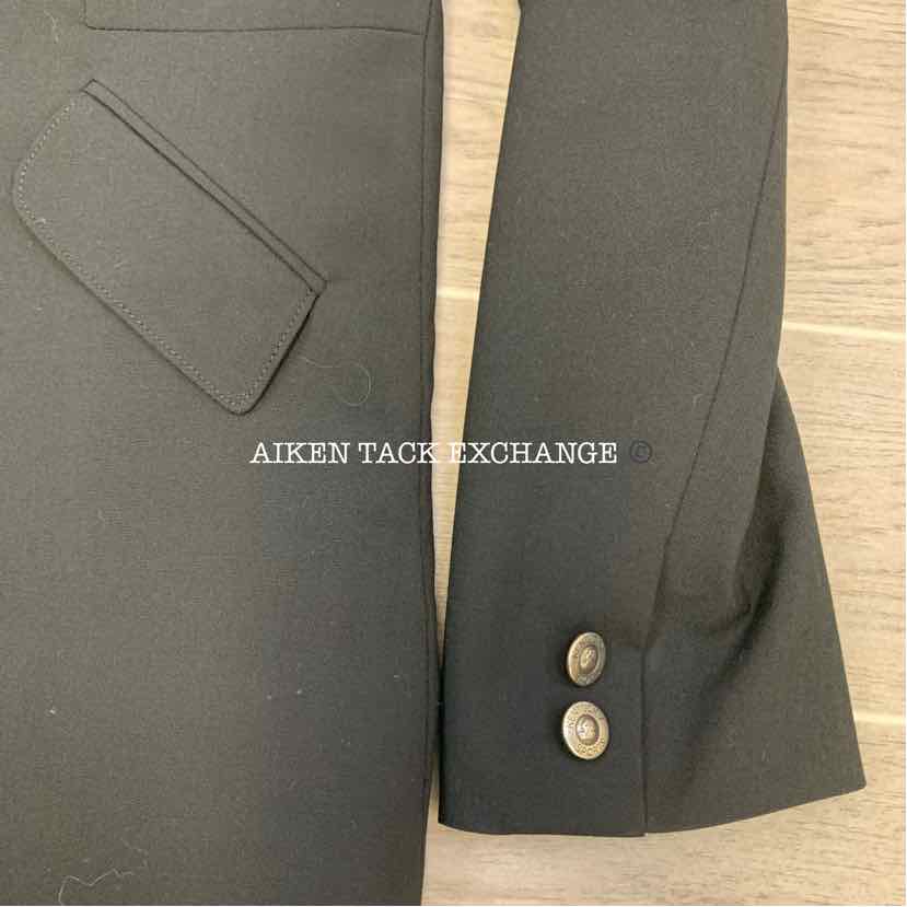 Kentucky Show Coat, Size 36