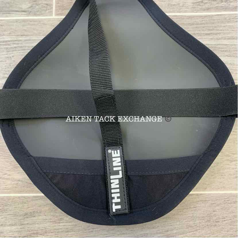 ThinLine Seat Saver for English Saddles