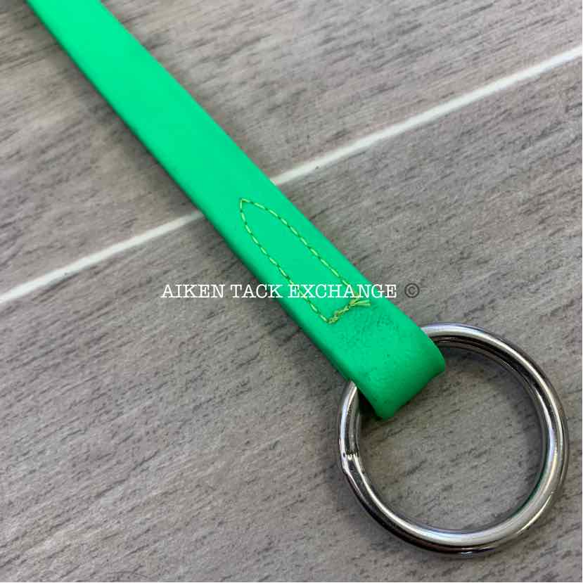Biothane Bitless Bridle, No Reins