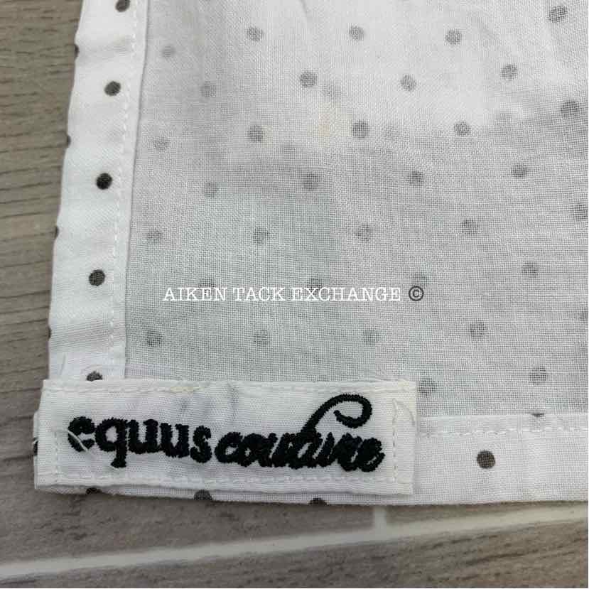 Equus Couture Stock Tie