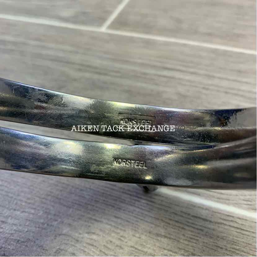 Korsteel Rowel Spur