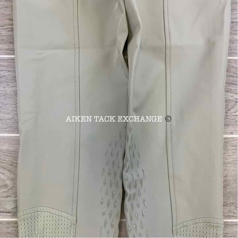 Kerrits Affinity Knee Patch Breeches, Size XL, Brand New