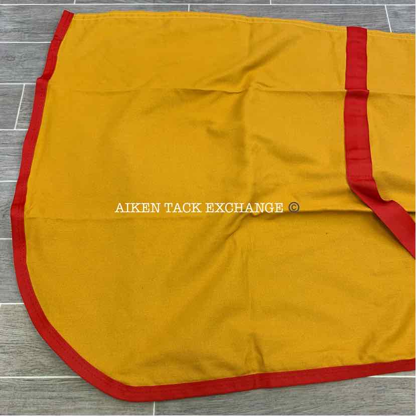 5/A Baker Curvon Stable Sheet, 76", Brand New