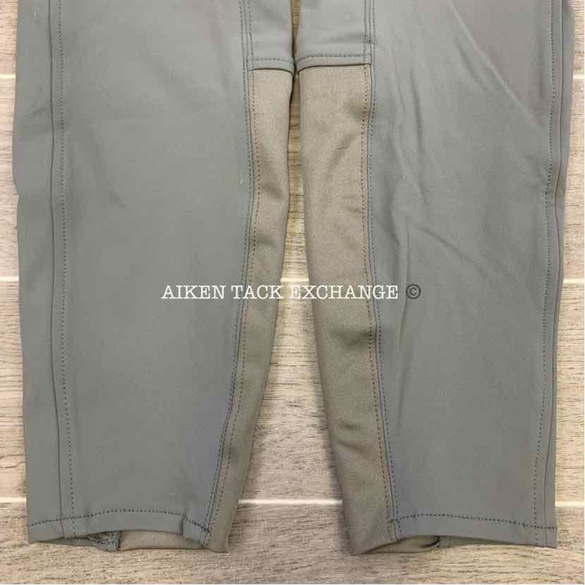 Romfh Sarafina Silicone Knee Patch Breeches, Brand New, Size 30 L