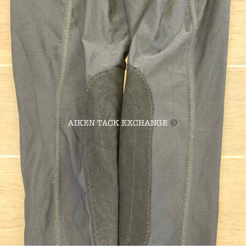 Irideon Knee Patch Breeches, Size Small Long