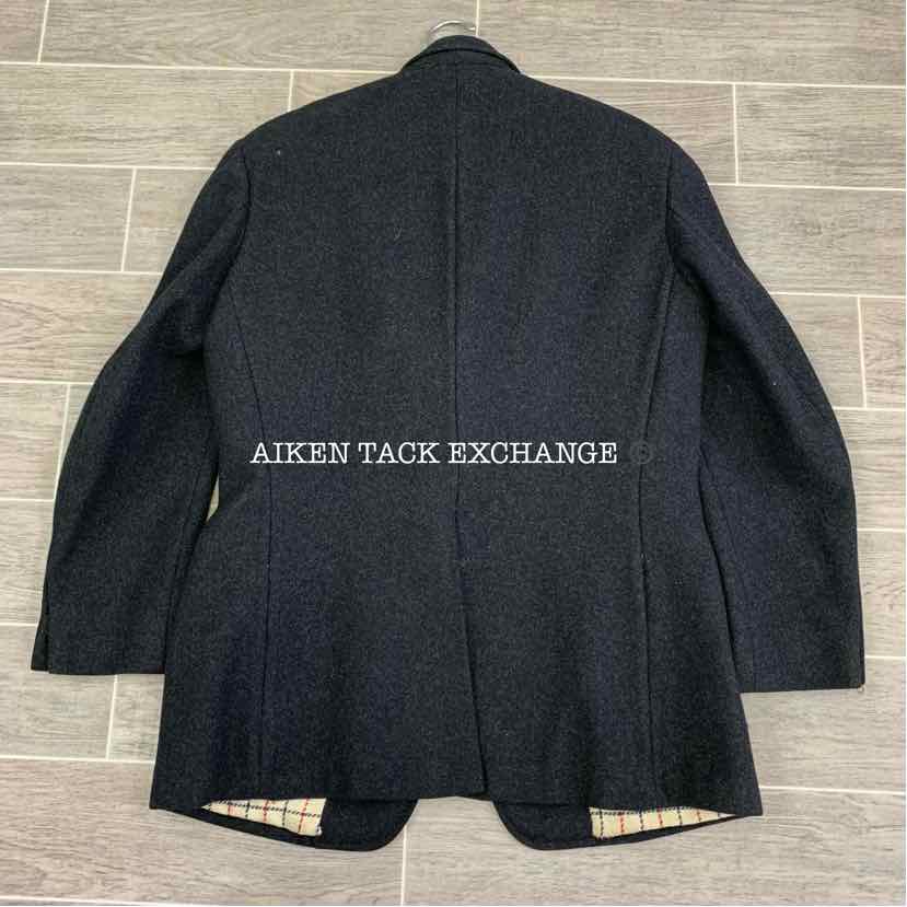Millers Melton Hunt Coat, Size Unknown