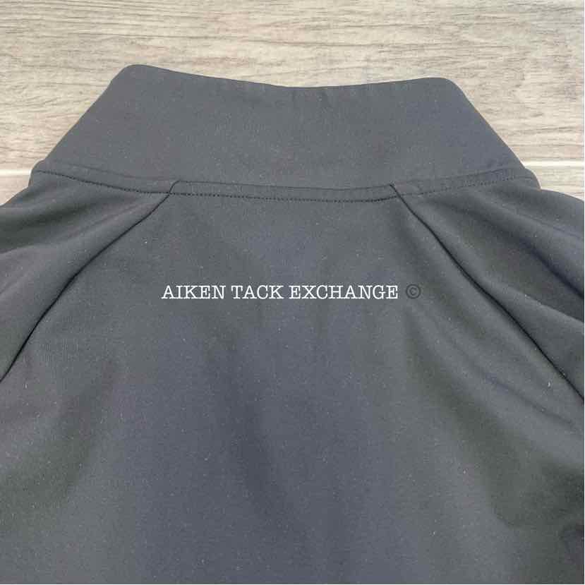 Athleta Girl Icebreaker Half Zip Lightweight Jacket, Size X-Large