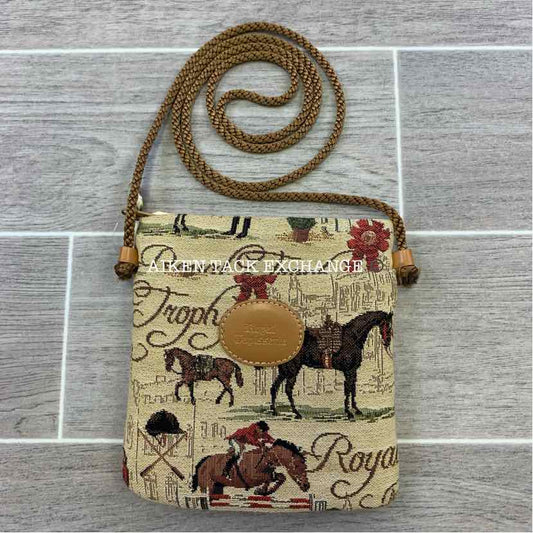 Royal Tapisserie Handbag