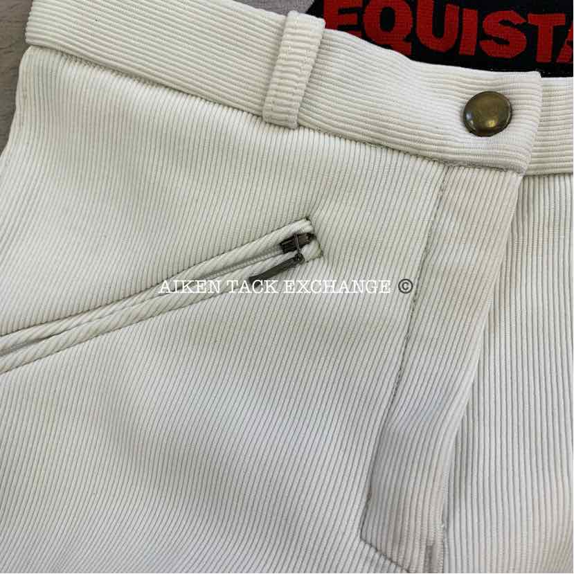 BARGAIN BUNDLE: TuffRider, EquiStar, & On Course Full Seat Breeches, All Size 26