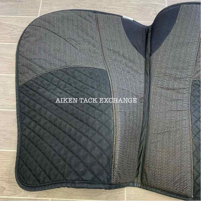 Success Equestrian Deluxe Dressage Saddle Pad