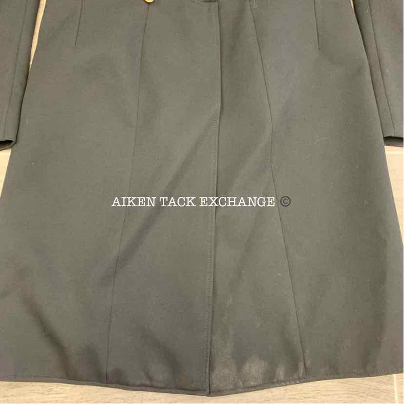 Pikeur Damen-Frack Shadbelly Dressage Show Coat, Size 10