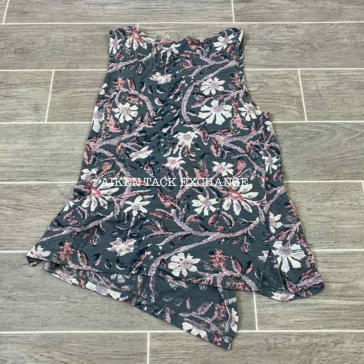 Lucky Brand Tank Top, Size S