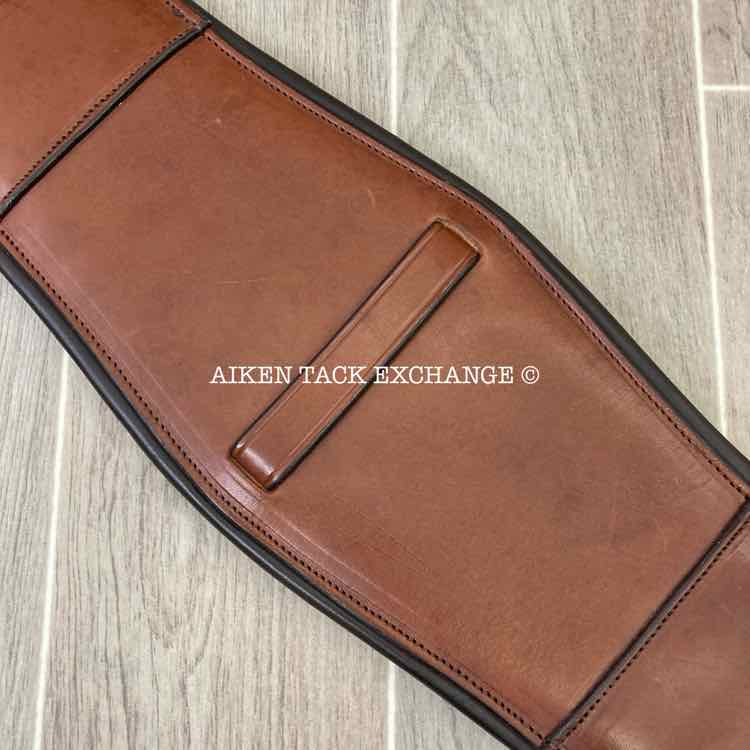 Ovation Monoflap Event Leather Girth 32"