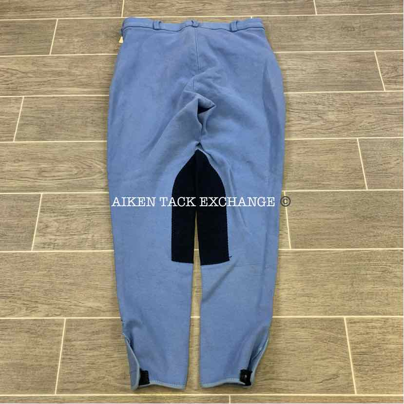 Ride-AP Knee Patch Breeches, Size 30