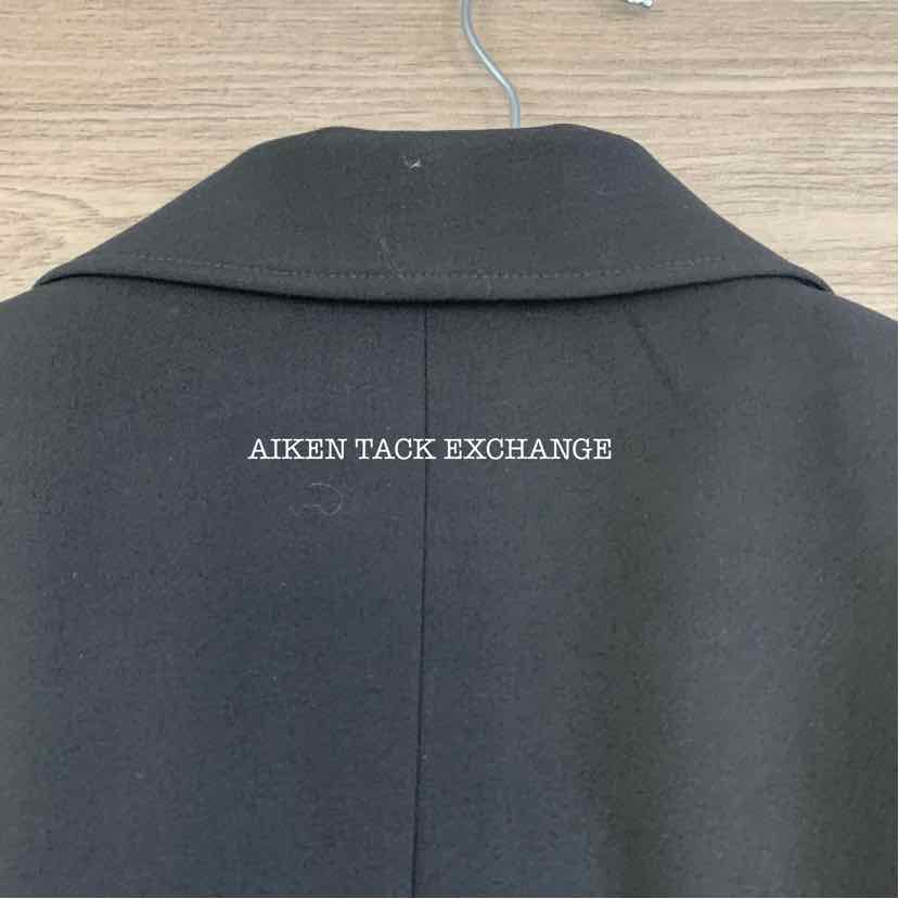 Asmar Equestrian Show Coat, Size Medium