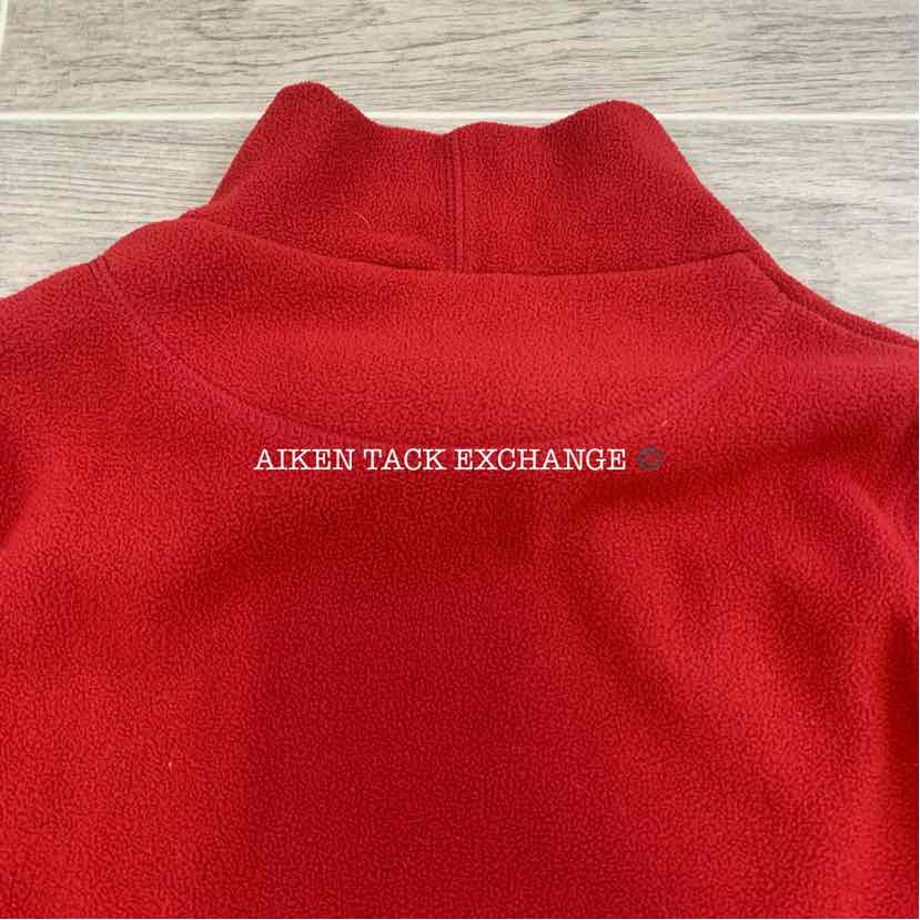 Riding Sport by Dover Kid's Fleece Sweater, Medium