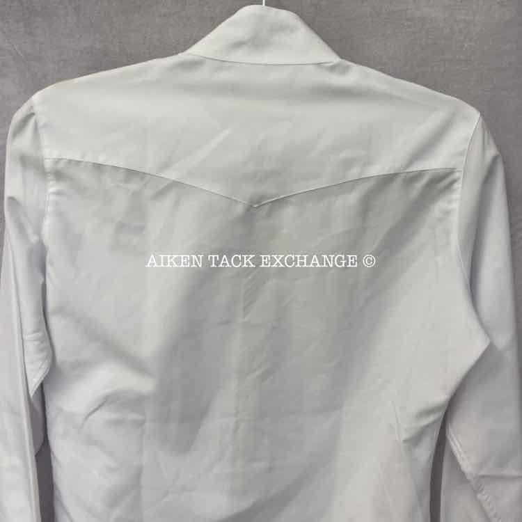 Essex Classics Long Sleeve Show Shirt, Women's 34