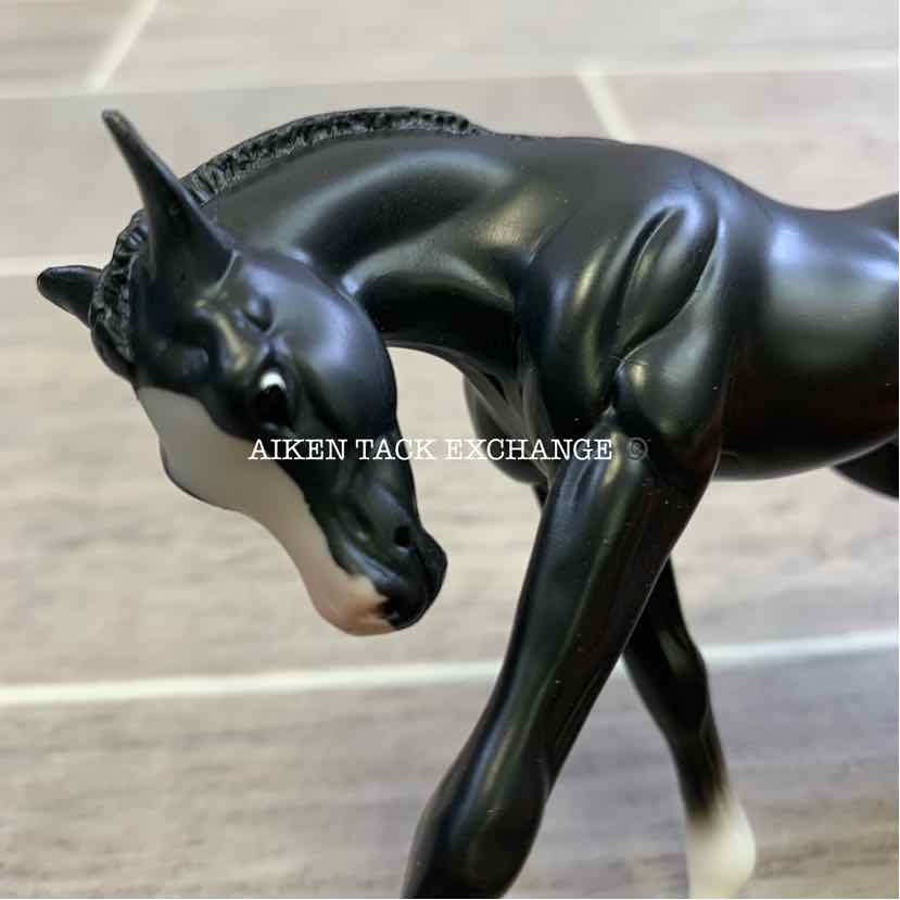 Breyer Reeves Foal Horse