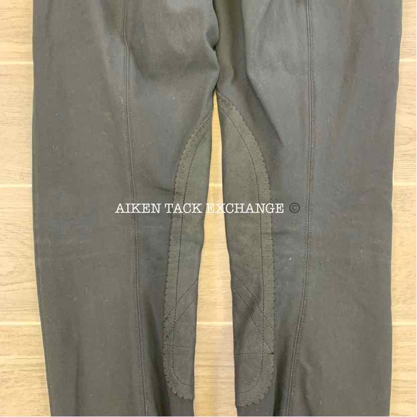 Pikeur Ciara Knee Patch Breeches, Size 24