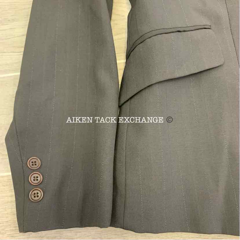 Tailored Sportsman Show Coat, Women's 12 R
