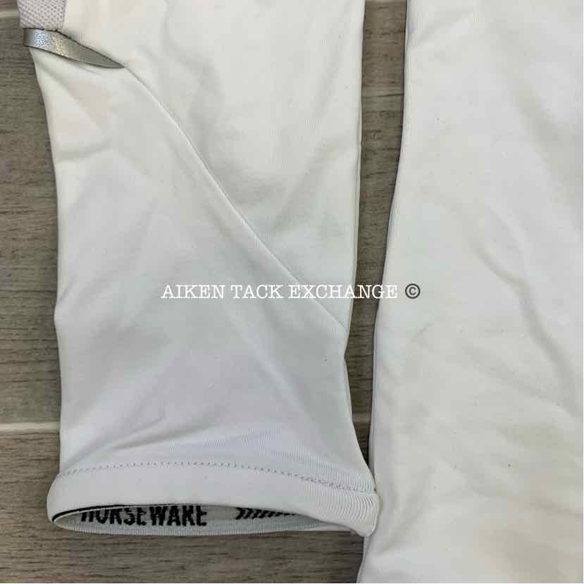 Horseware Long Sleeve Base Layer Top, Size Small