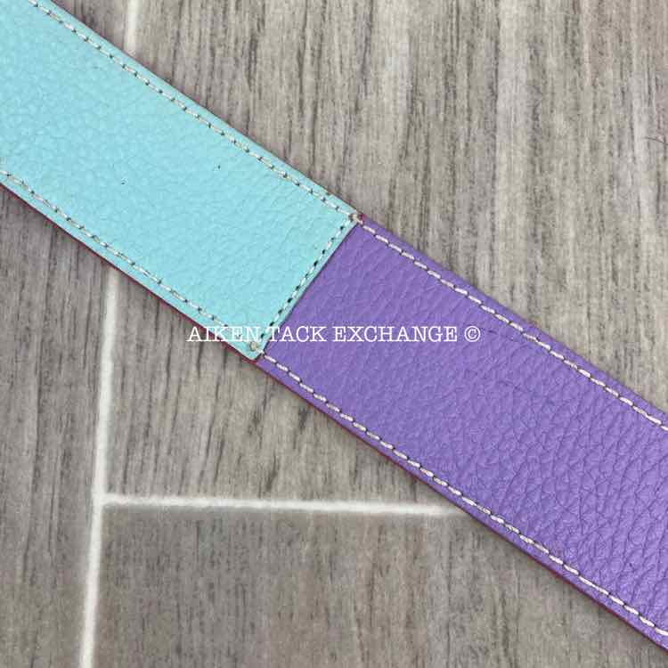 FITS Leather Belt, L/XL