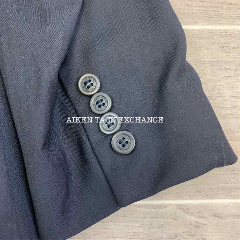 RJ Classics Prestige Collection Show Coat, Size 10 R