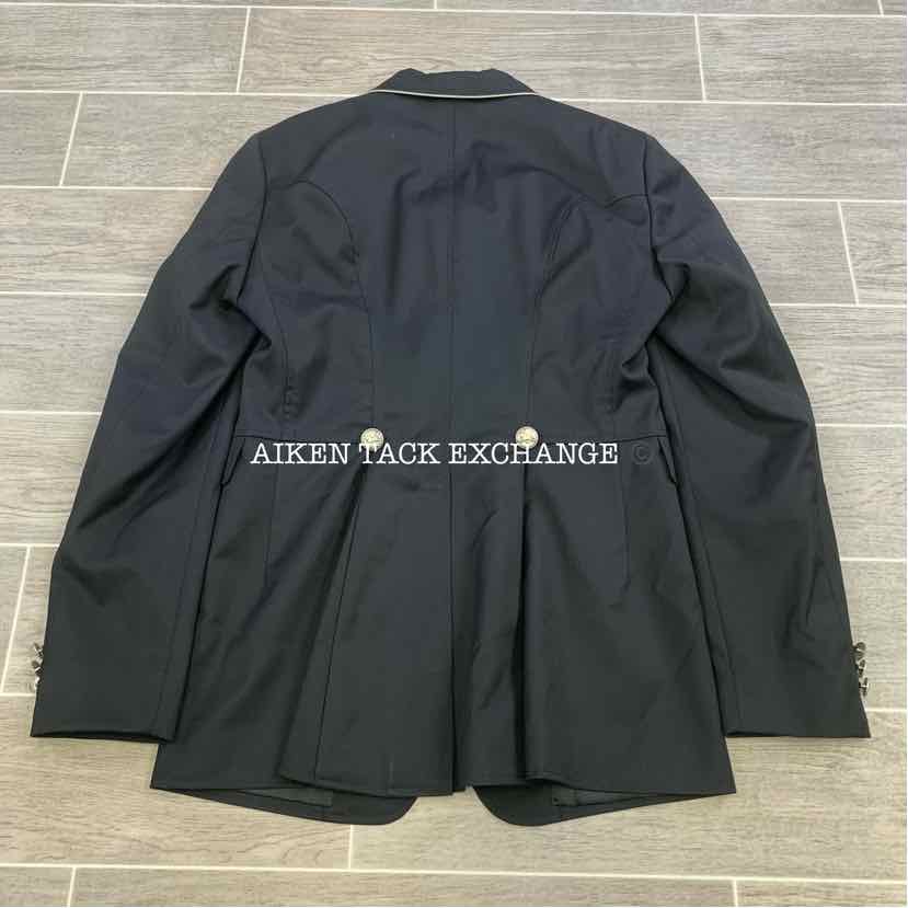 RJ Classics Prestige Collection Show Coat, Size 0 S