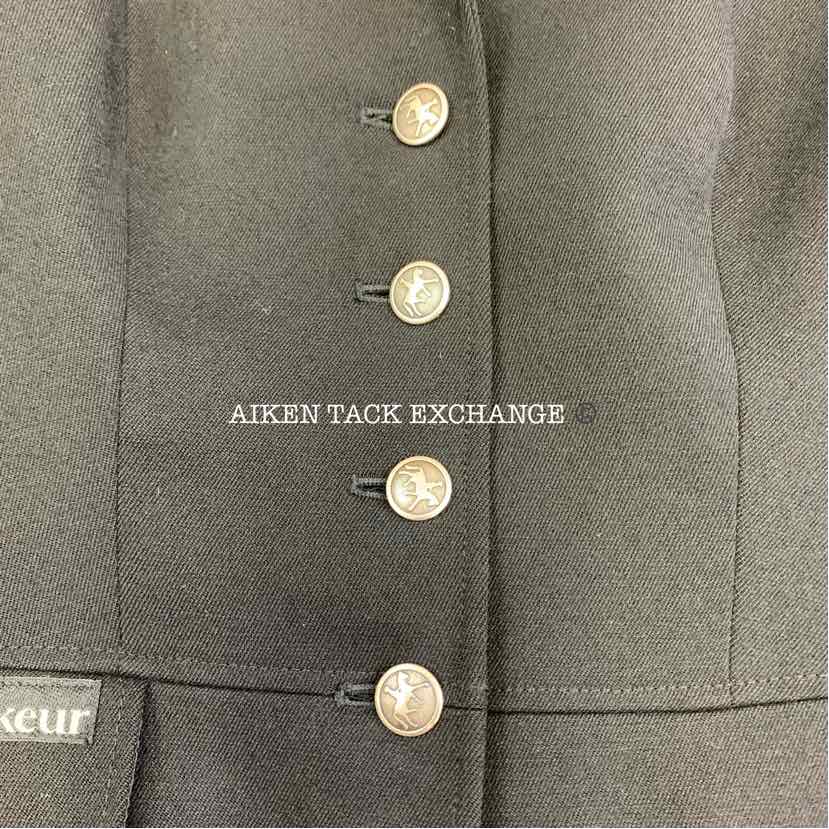 Pikeur Show Coat, Size 10