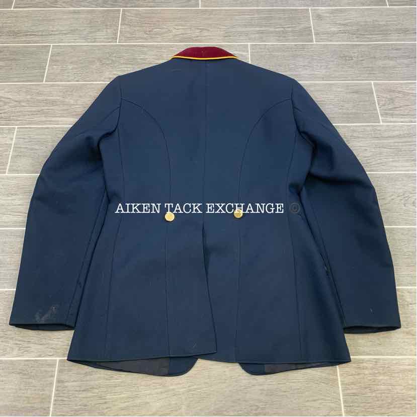 MEARS Show Coat, Size 34