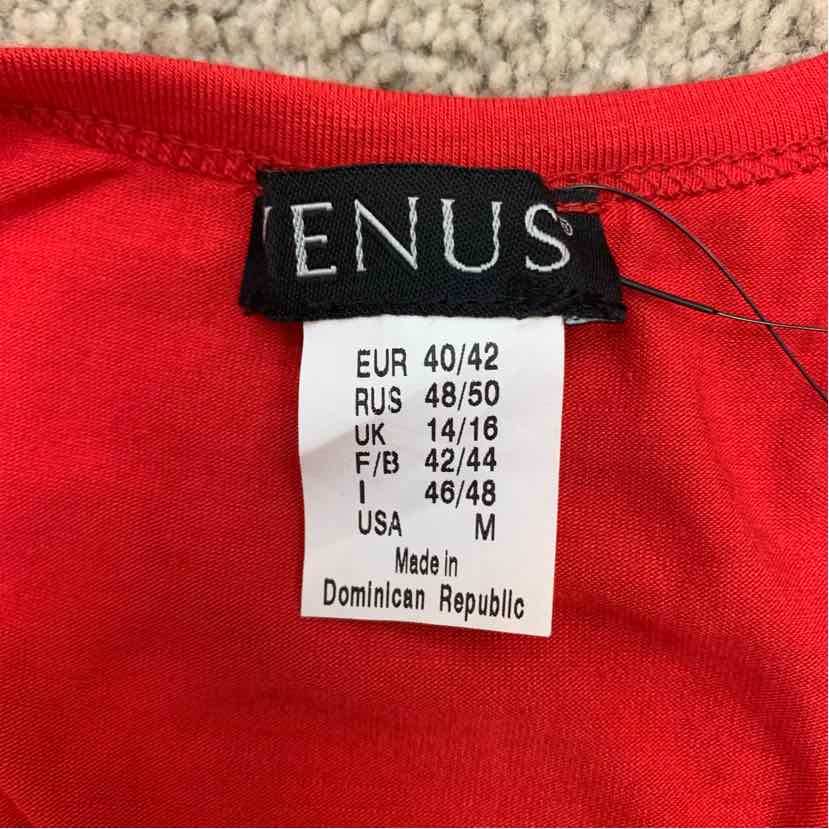 Venus Dress, Women's M