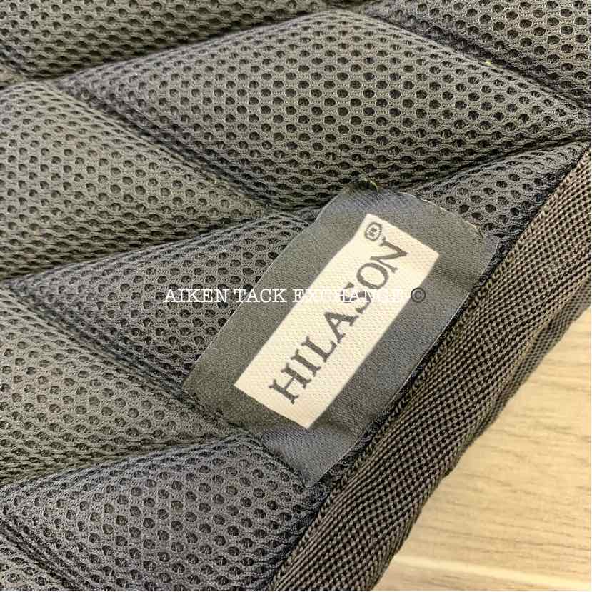 Hilason Air Pump All Purpose Saddle Pad