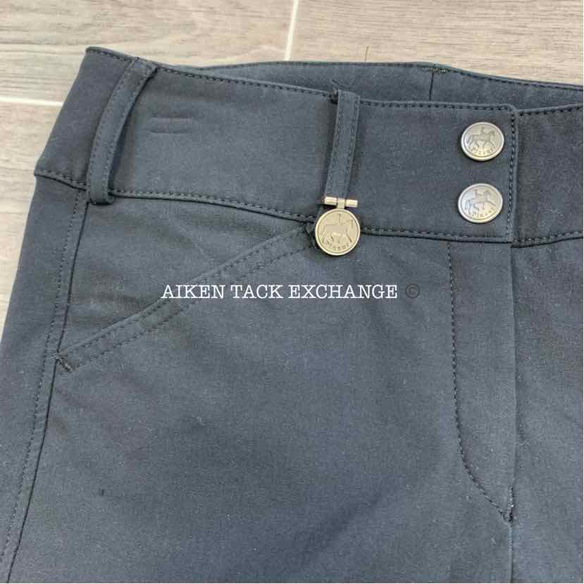 Pikeur Ciara Knee Patch Breeches, Size 24