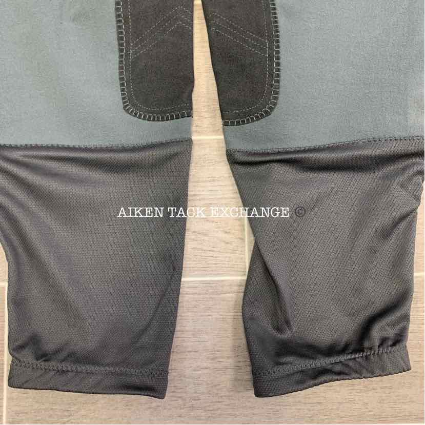 Ovation Celebrity EuroWave DX Knee Patch Breeches, Size 40 R
