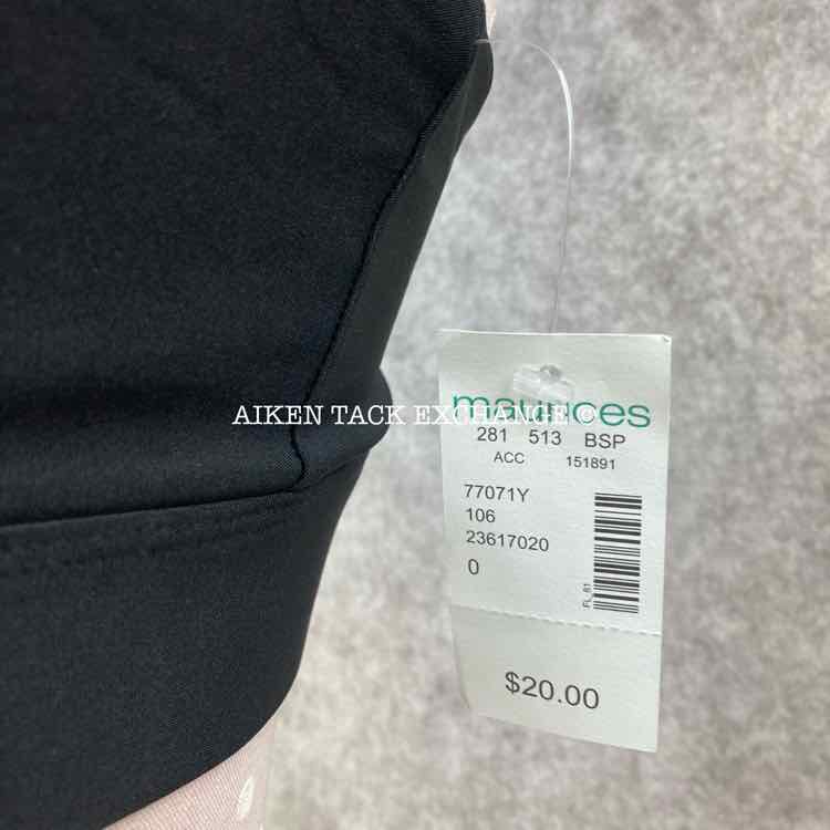 Maurices Racer Back Active Bralette. Women's 0 (Large)