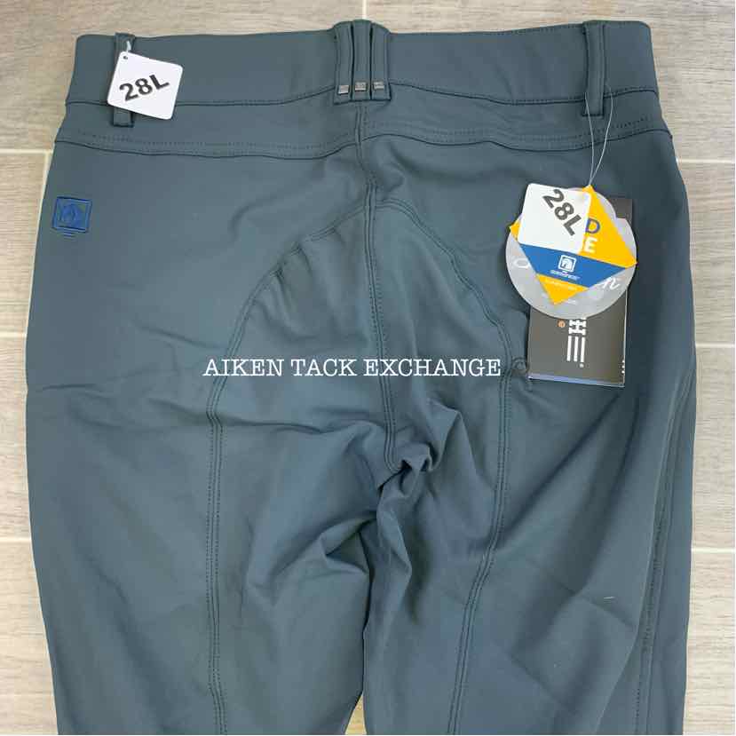 Romfh Sarafina Classic Knee Patch Breeches, Brand New, Size 28 L