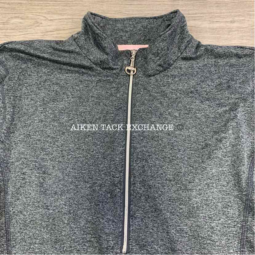 Goode Rider Luxe Long Sleeve Top, Size XLarge