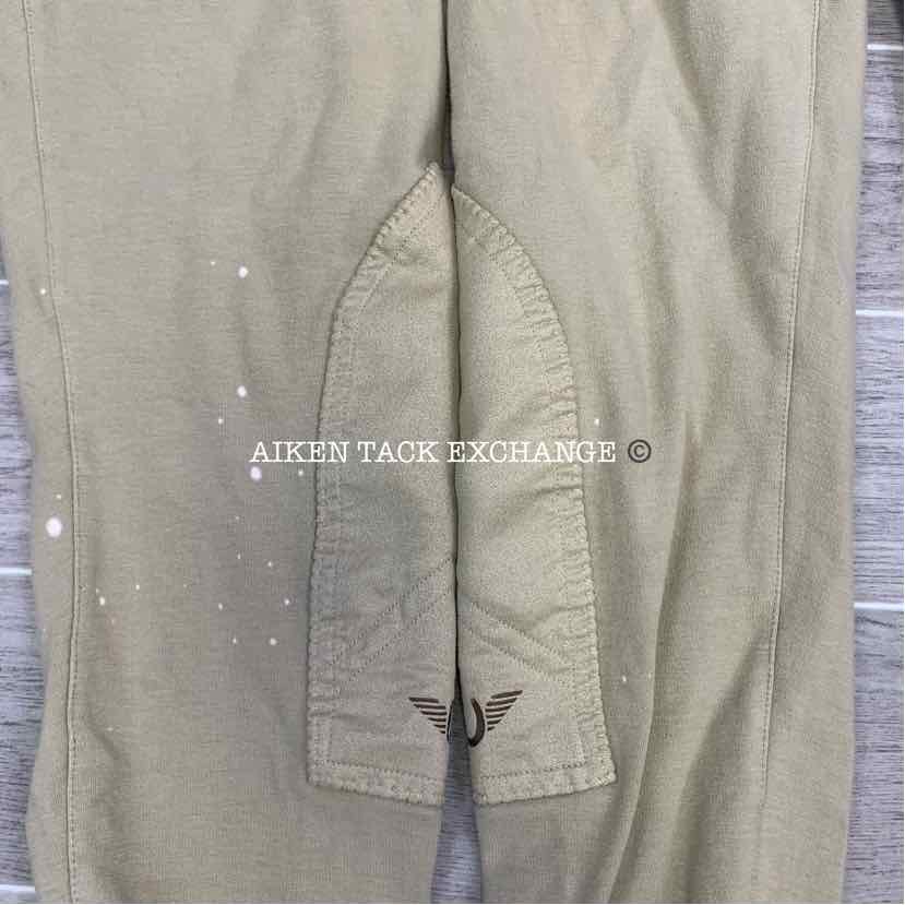BARGAIN BUNDLE: 2 Pairs of TuffRider Knee Patch Breeches, Size 32 & 34