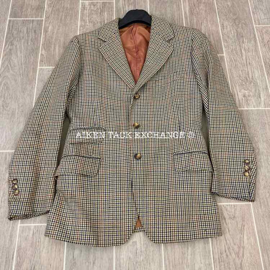 Jones Chalk & Dawson Ltd. Jacket for Hunting, Size Unknown