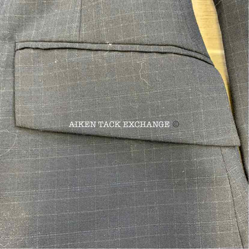 RJ Classics Show Coat, Size 2R