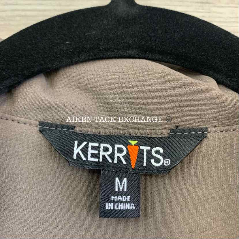 Kerrits Competitors Koat, Size Medium