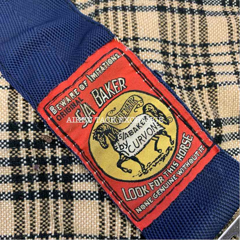 5/A Baker Original Stable Sheet 67"