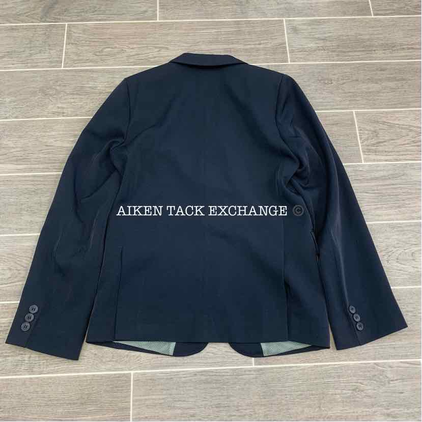 Ovation Destiny Show Coat, Size 14 R