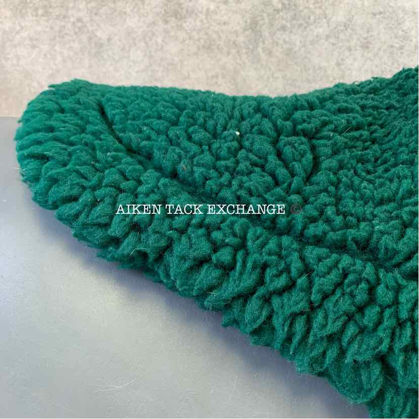 Triple E Fleece Bareback Pad