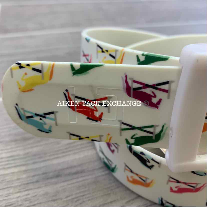 C4 Belt w/ Buckle 26