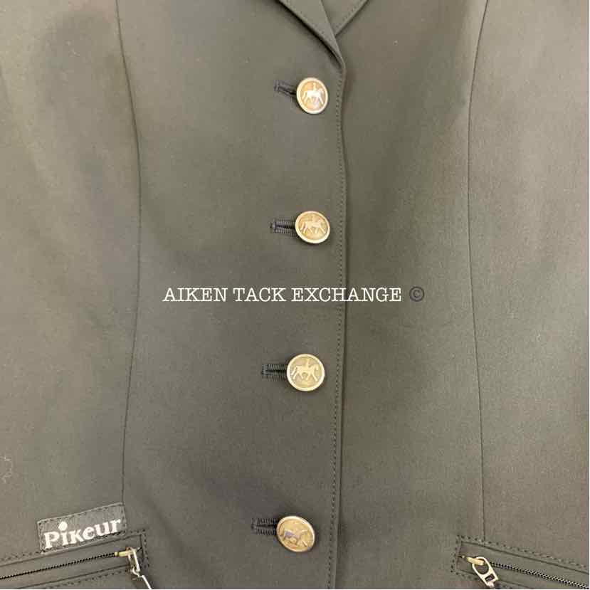 Pikeur Skarlett Dressage Coat, Size 10